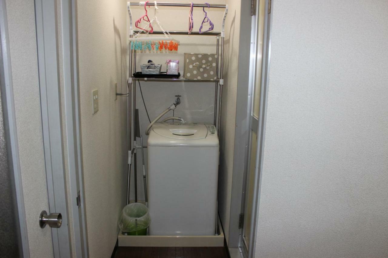 マンションロアジス 大阪市東淀川区相川 エクステリア 写真