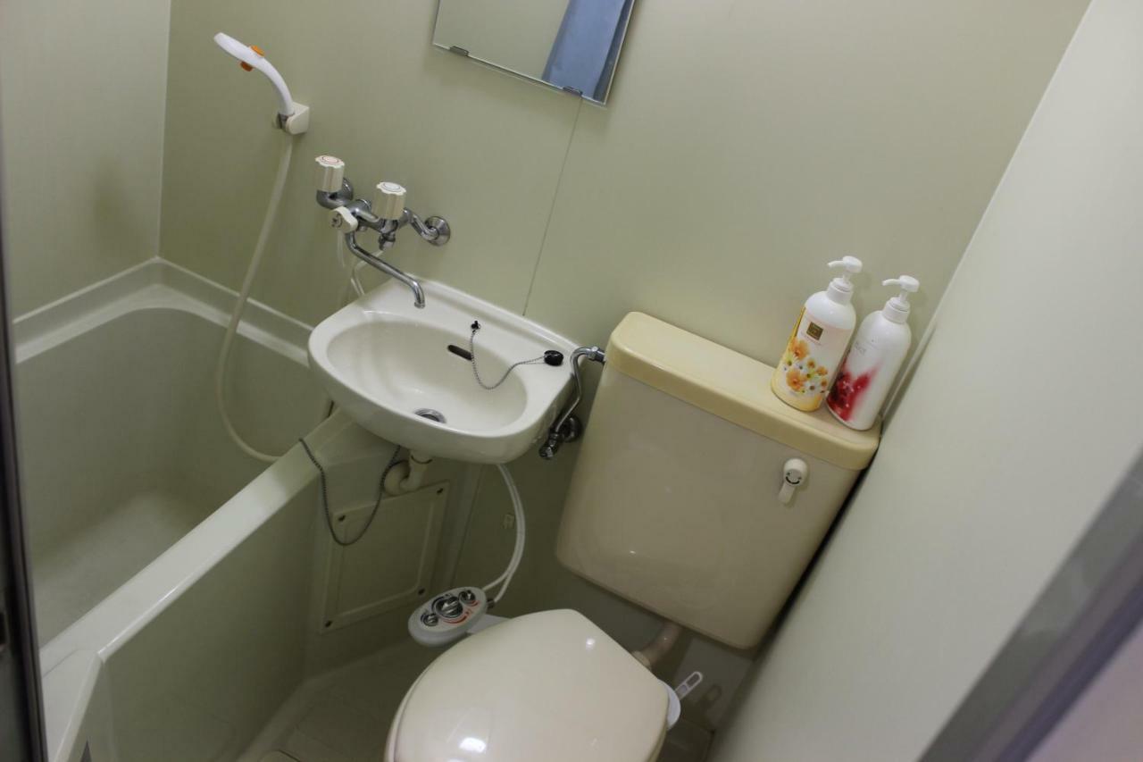 マンションロアジス 大阪市東淀川区相川 エクステリア 写真